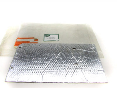 Jaguar Land Rover Part ESR3252