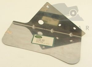 Jaguar Land Rover Part ESR3262