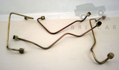 Jaguar Land Rover Part ETC4293