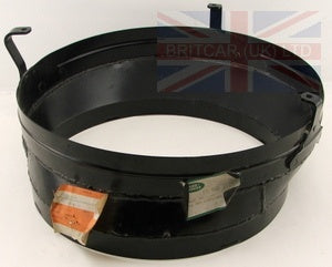 Jaguar Land Rover Part ETC4989