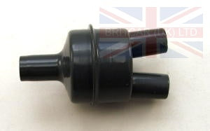 Jaguar Land Rover Part ETC7188