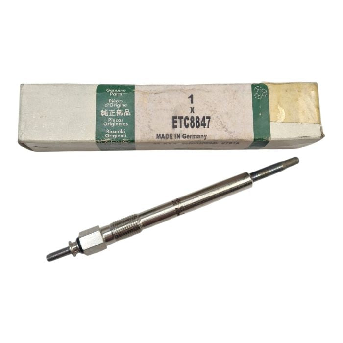 LAND ROVER PART etc8847