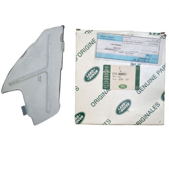 Jaguar Land Rover Part ETH000051