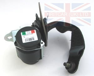 Jaguar Land Rover Part EVL000660LPR