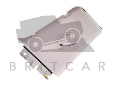 Jaguar Land Rover Part EXV500050LUM