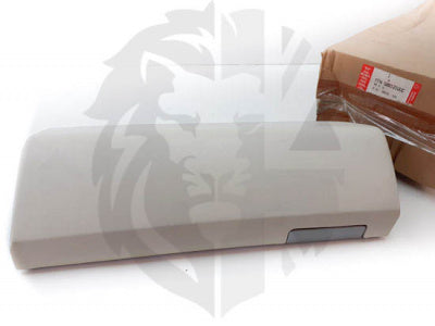 Jaguar Land Rover Part FFN500121WVC