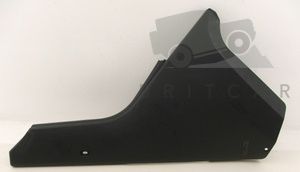 Jaguar Land Rover Part FHH100200LNF