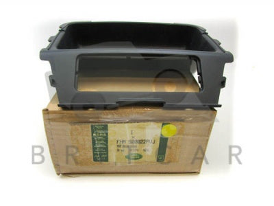 Jaguar Land Rover Part FHM500022PVJ