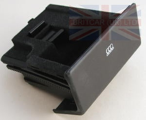 Jaguar Land Rover Part FHQ500020PUY