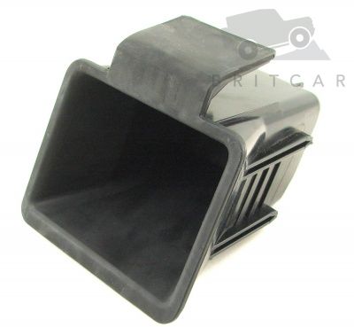 Jaguar Land Rover Part FJY000020PUY