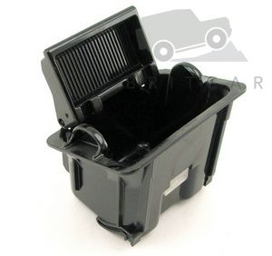 Jaguar Land Rover Part FKM000020WQD