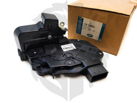 Jaguar Land Rover Part FQM500095