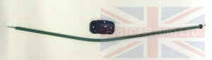 Jaguar Land Rover Part FQR100530