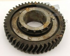 Jaguar Land Rover Part FRC1798