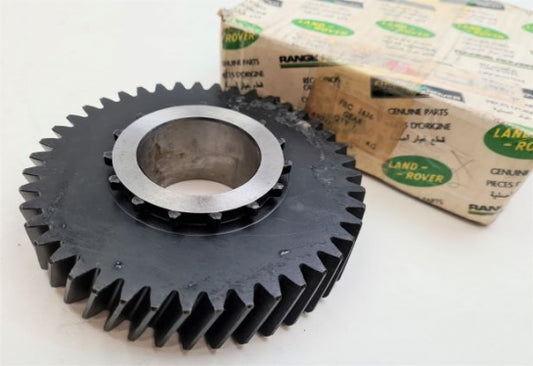 Jaguar Land Rover Part FRC2636