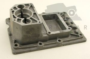 Jaguar Land Rover Part FRC5698