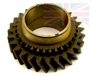 Jaguar Land Rover Part FRC5884