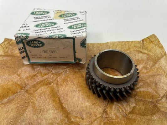 Jaguar Land Rover Part FRC5885