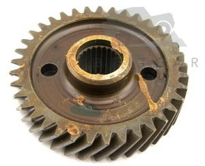 Jaguar Land Rover Part FRC6237