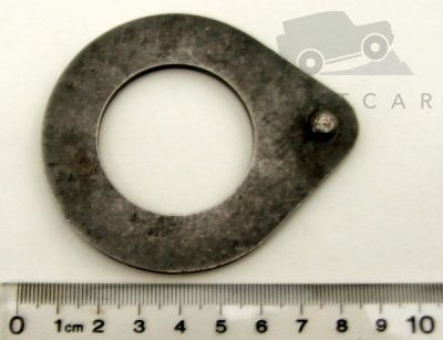 Jaguar Land Rover Part FRC6285