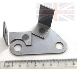 Jaguar Land Rover Part FRC7201