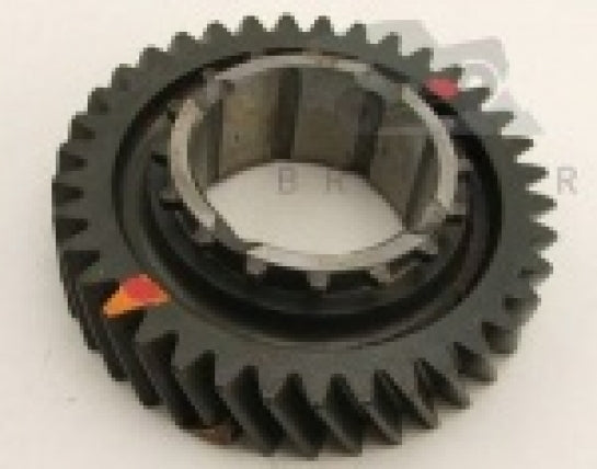 Jaguar Land Rover Part FRC7427