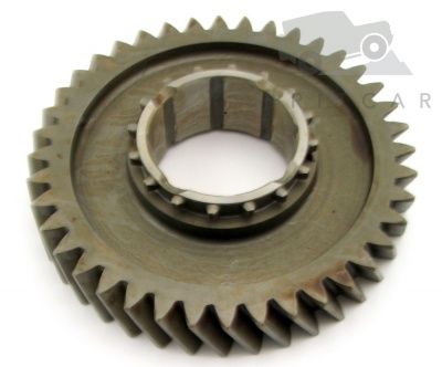 Jaguar Land Rover Part FRC7434