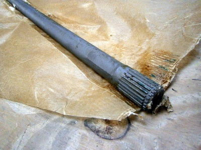 Jaguar Land Rover Part FRC7681