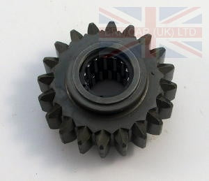 Jaguar Land Rover Part FRC8285