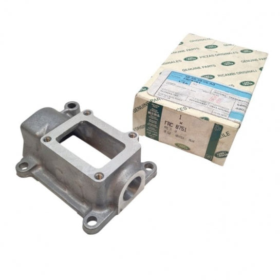 Jaguar Land Rover Part FRC8751