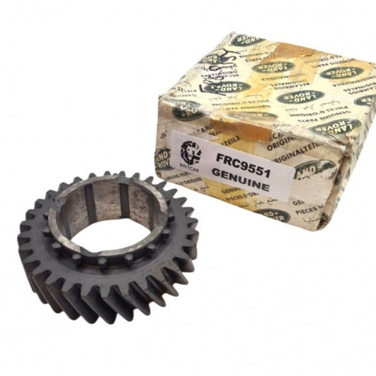 Jaguar Land Rover Part FRC9551