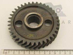 Jaguar Land Rover Part FRC9755