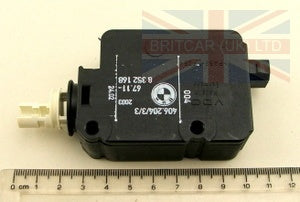 Jaguar Land Rover Part FSG000020