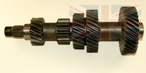 Jaguar Land Rover Part FTC1073