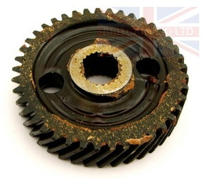 Jaguar Land Rover Part FTC1359
