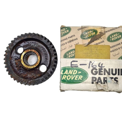 LAND ROVER PART ftc1359
