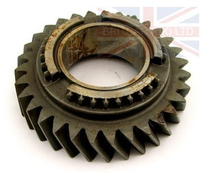 Jaguar Land Rover Part FTC1760