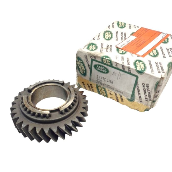 LAND ROVER PART ftc1760