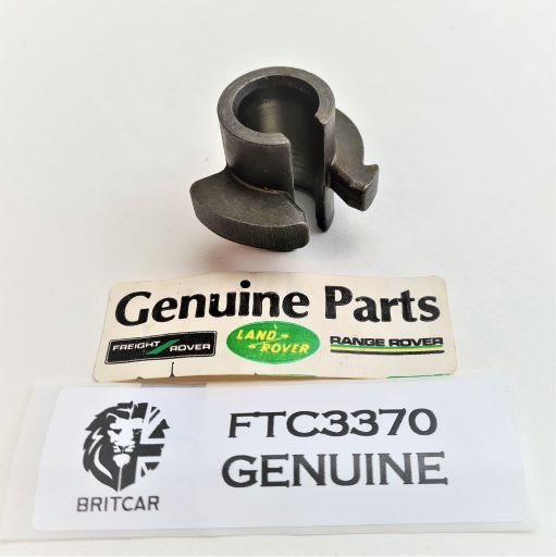 Jaguar Land Rover Part FTC3370