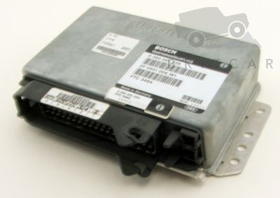 Jaguar Land Rover Part FTC3464