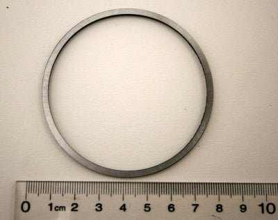 Jaguar Land Rover Part FTC3787