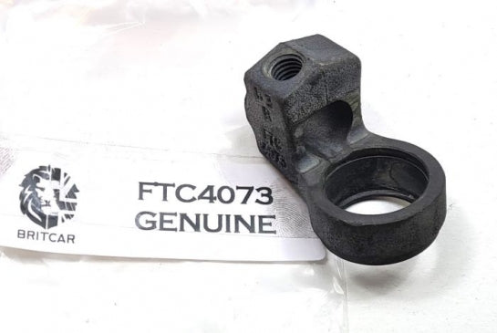 Jaguar Land Rover Part FTC4073