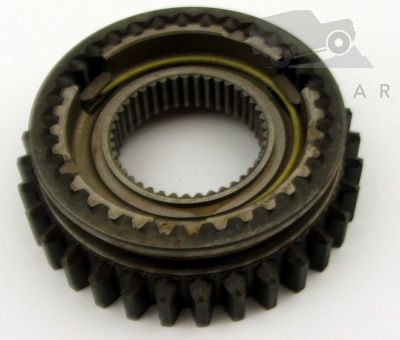Jaguar Land Rover Part FTC4087