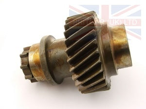 Jaguar Land Rover Part FTC4188