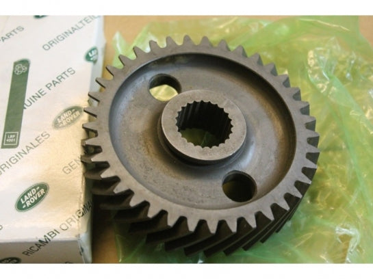 Jaguar Land Rover Part FTC419