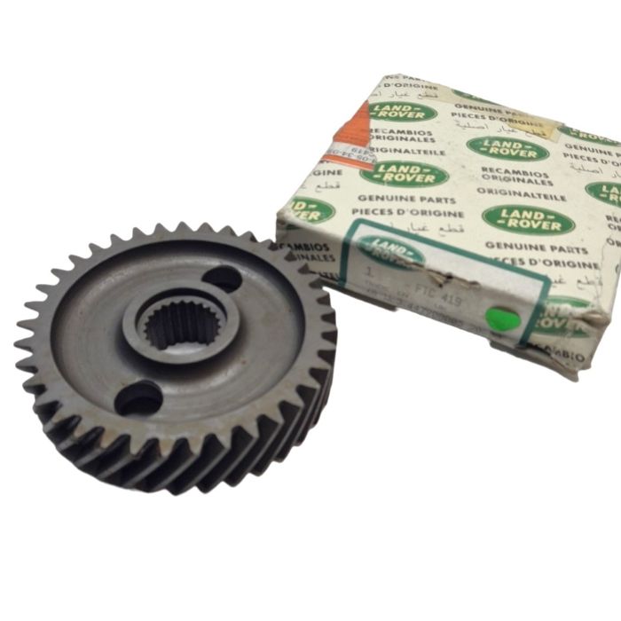 LAND ROVER PART ftc419