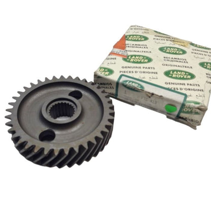 LAND ROVER PART ftc419