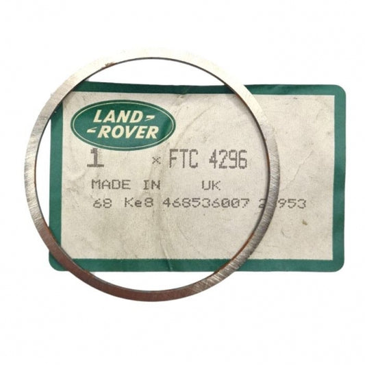 Jaguar Land Rover Part FTC4296