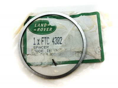 Jaguar Land Rover Part FTC4302
