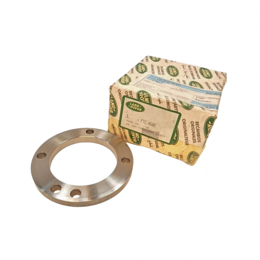 Jaguar Land Rover Part FTC4608